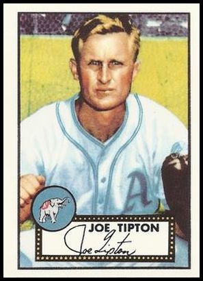 134 Joe Tipton